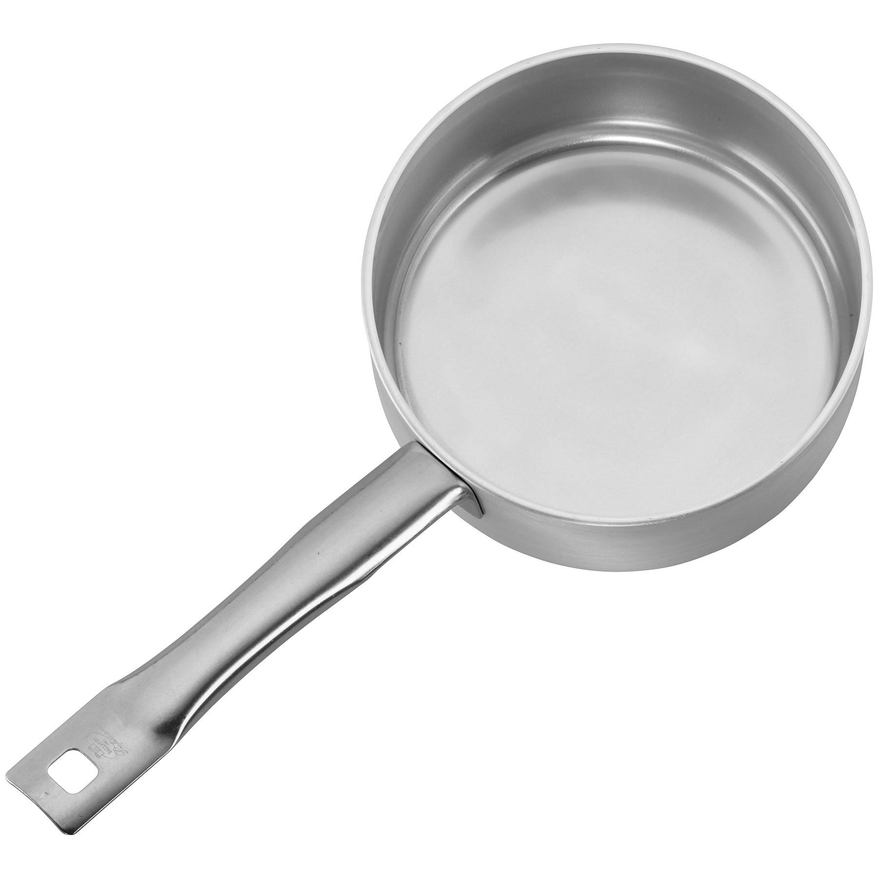 Ballarini Professionale Series 4000 3-qt Aluminum Saucepan