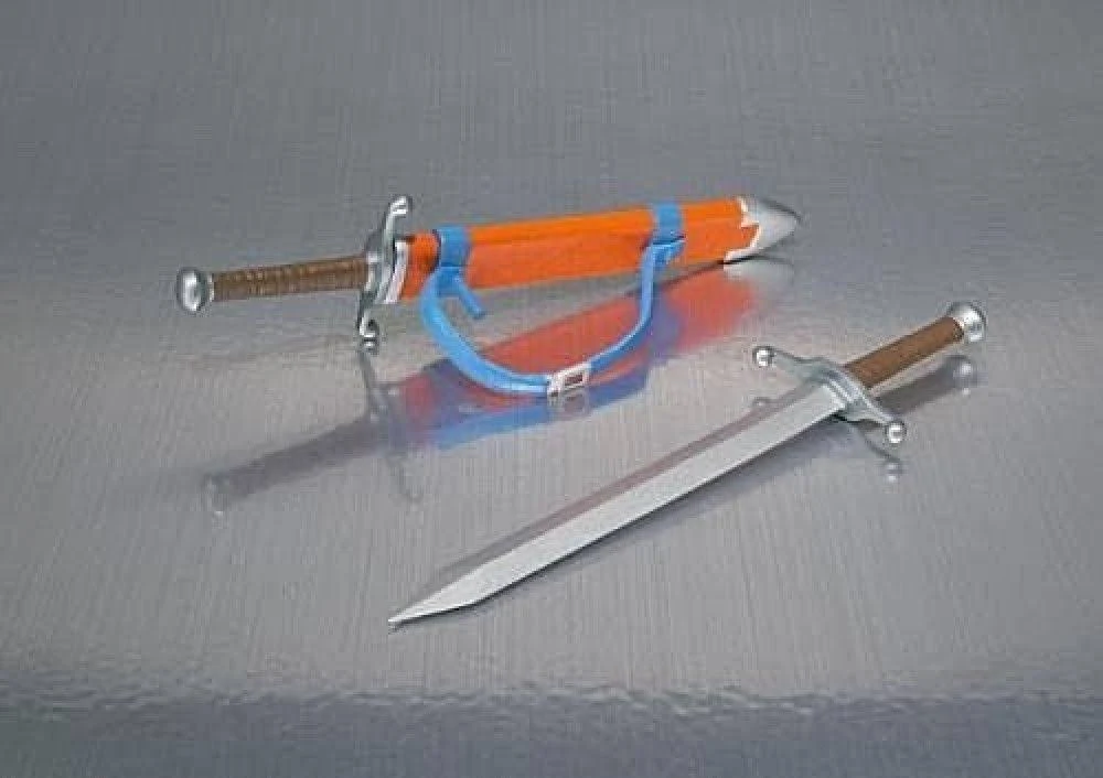 Bandai Trunks S.H. Figuarts