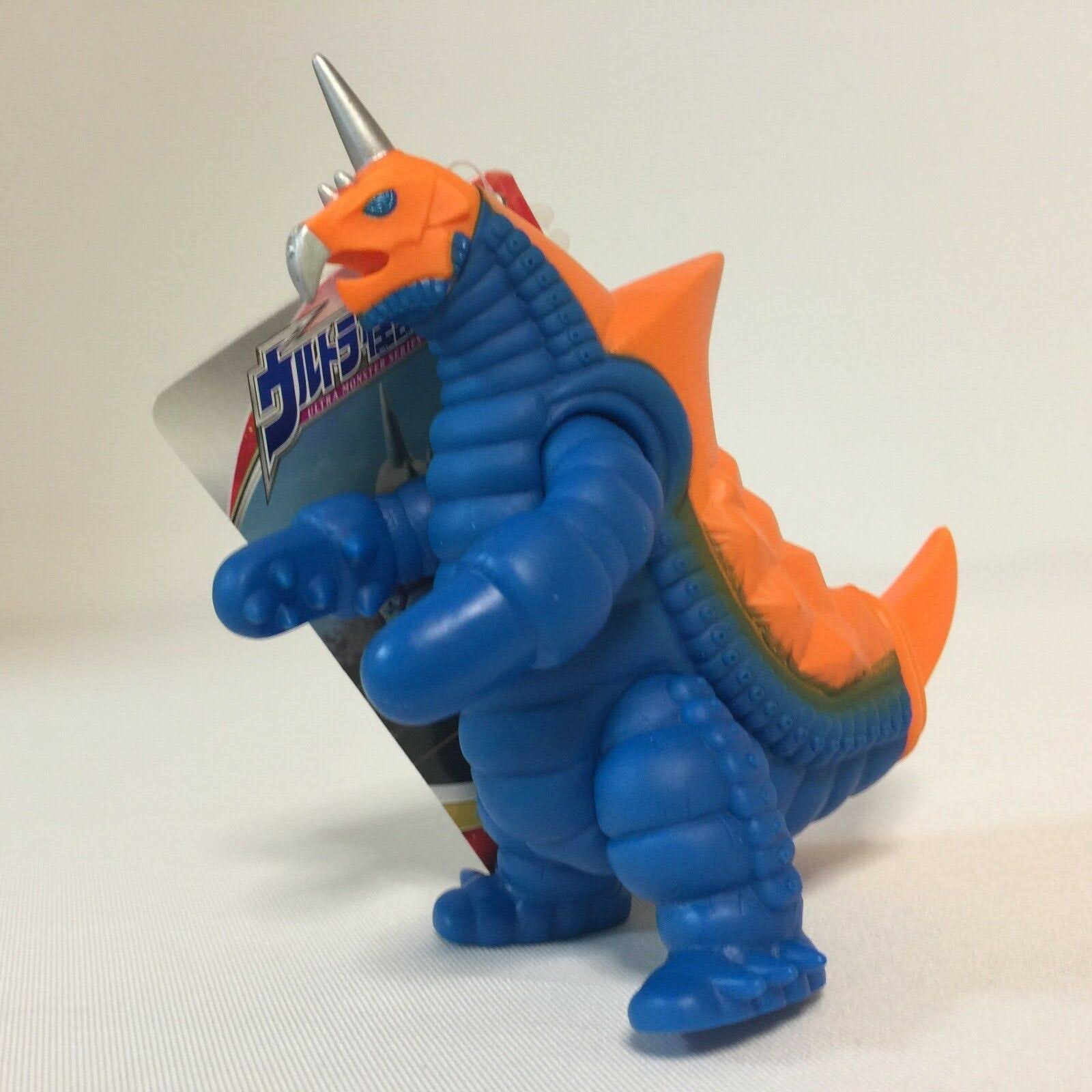 Ultra Monster Series 20 vakishim