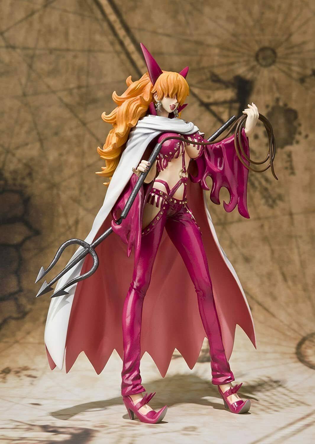 Figuarts Zero - One Piece Sadie
