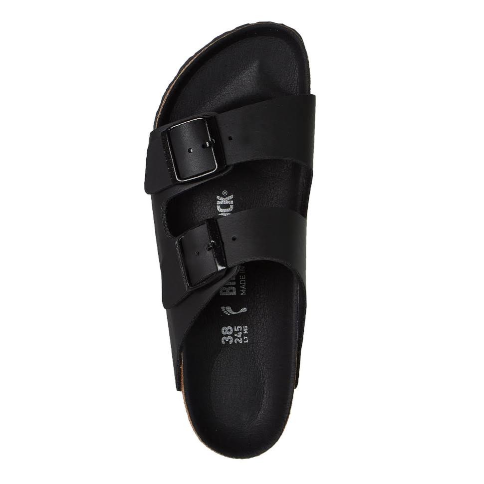 Birkenstock Sandals Black - 41