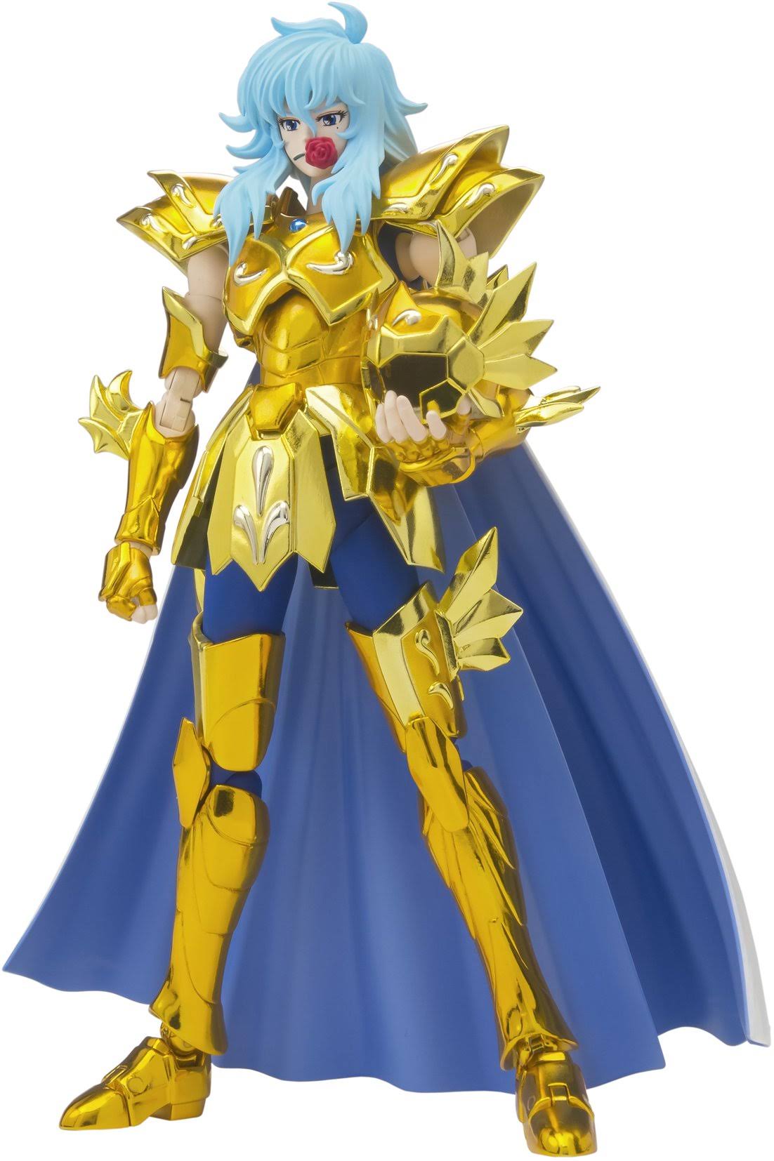 Saint Seiya Myth Cloth EX - Pisces Aphrodite