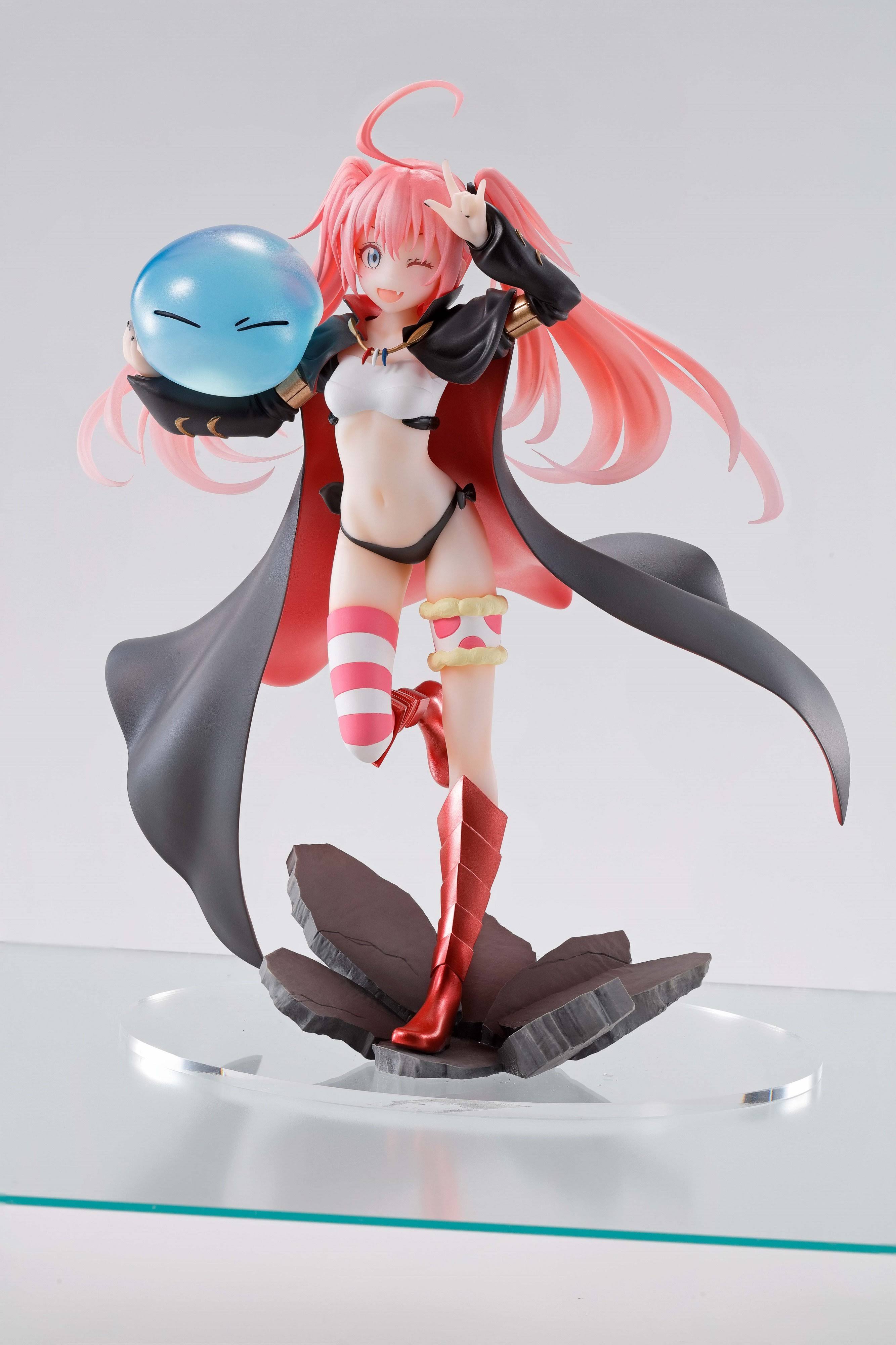 that Time I Got Reincarnated as A Slime: Milim (Harvest Festival) Ichiban Figure