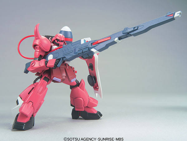 HCM Pro Gundam Seed Zaku Set 1/200 Action Figure Gundam Seed Destiny New Japan