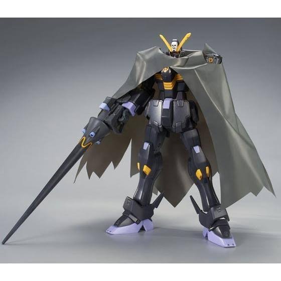 1/144 HGUC Crossbone Gundam X2 P-bandai