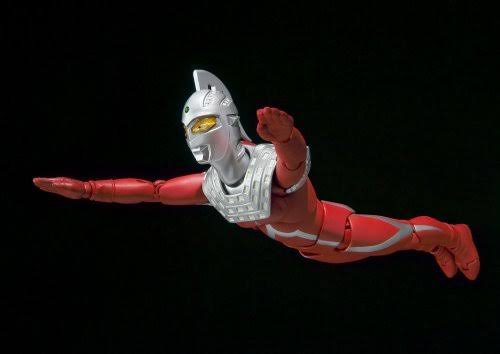 Figure: ULTRA-ACT Series ULTRASEVEN