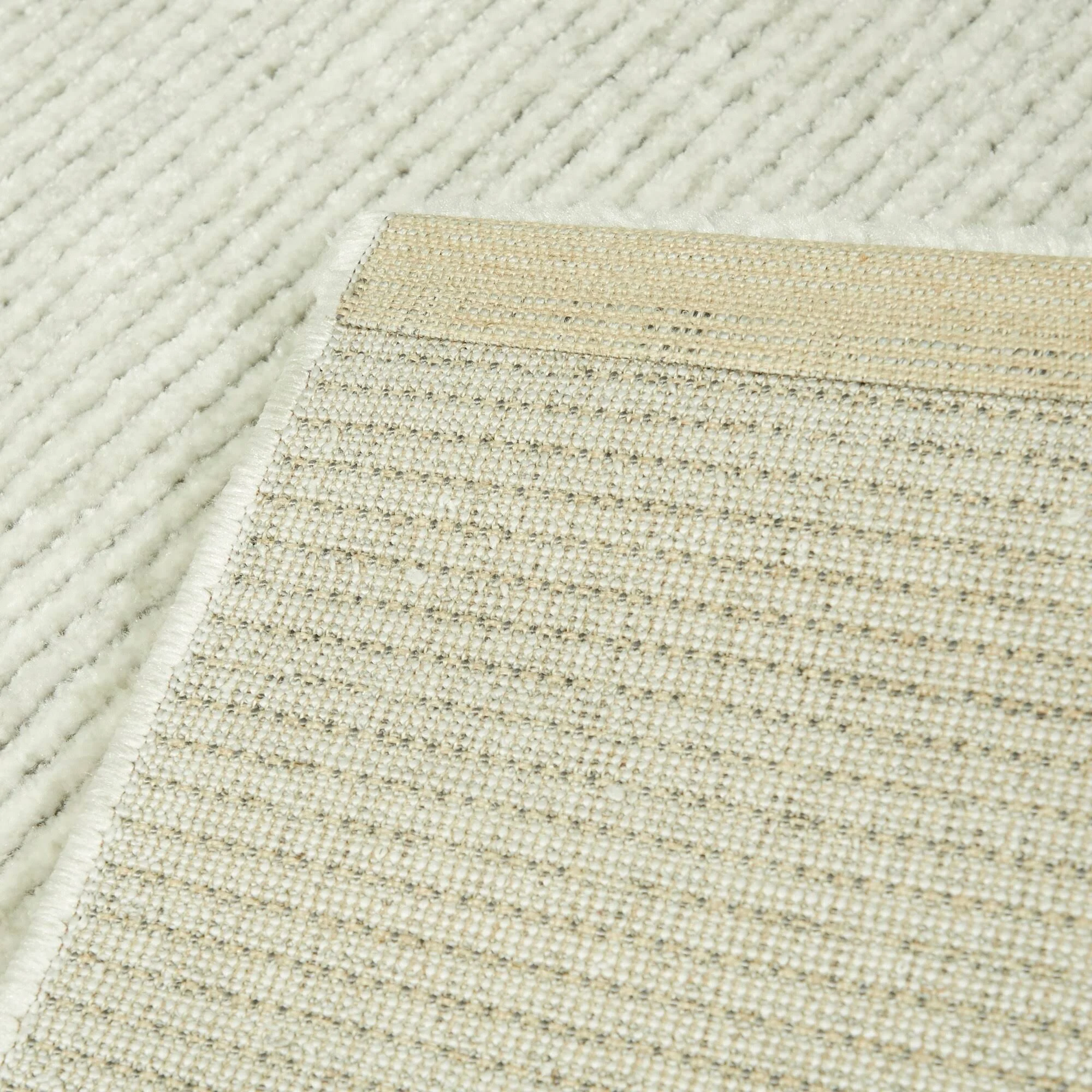 Balta Kincaid Teal 5 ft. x 7 ft. Textured Area Rug, Blue