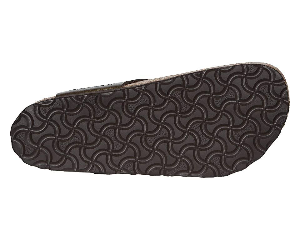 Birkenstock Women's Gizeh Sandal - 35 - Golden Brown Birko-Flor