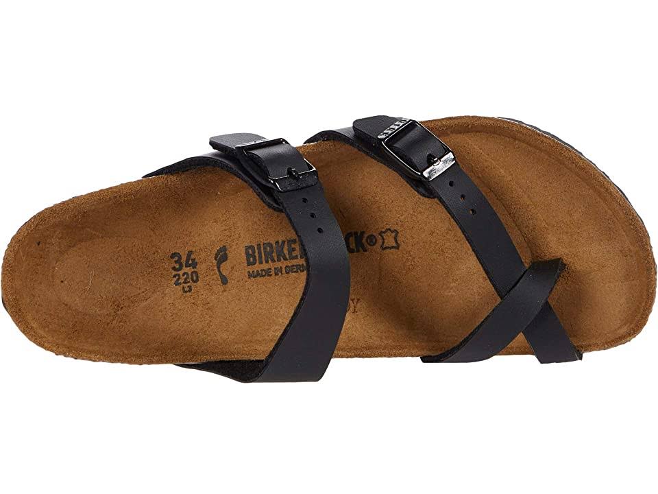 Birkenstock Mayari Kids Black 34 / Narrow