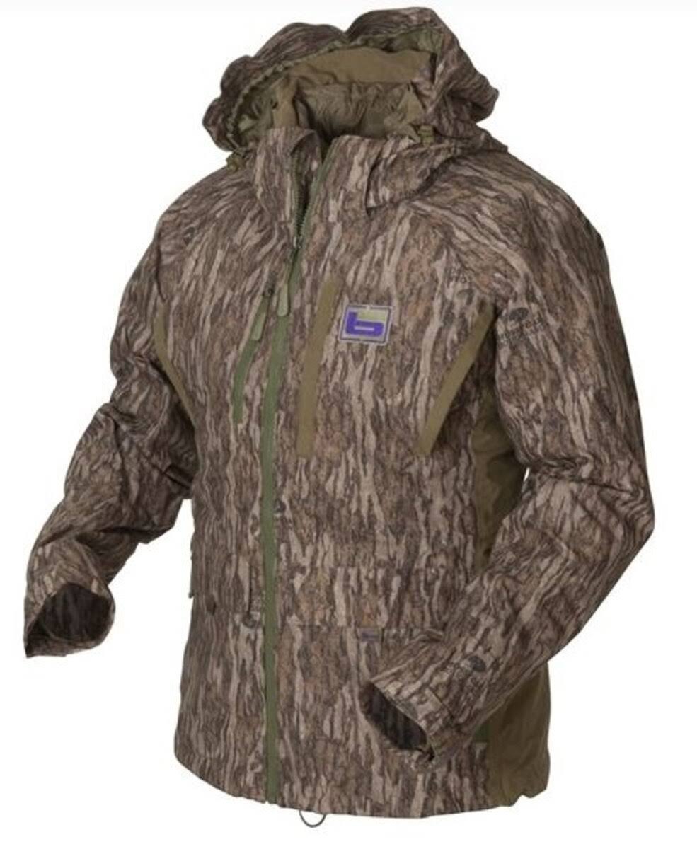 Banded Women's White River Wader Jacket - Bottomland - Medium B00671