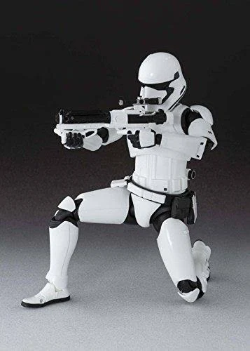 S.H.Figuarts First Order Stormtrooper