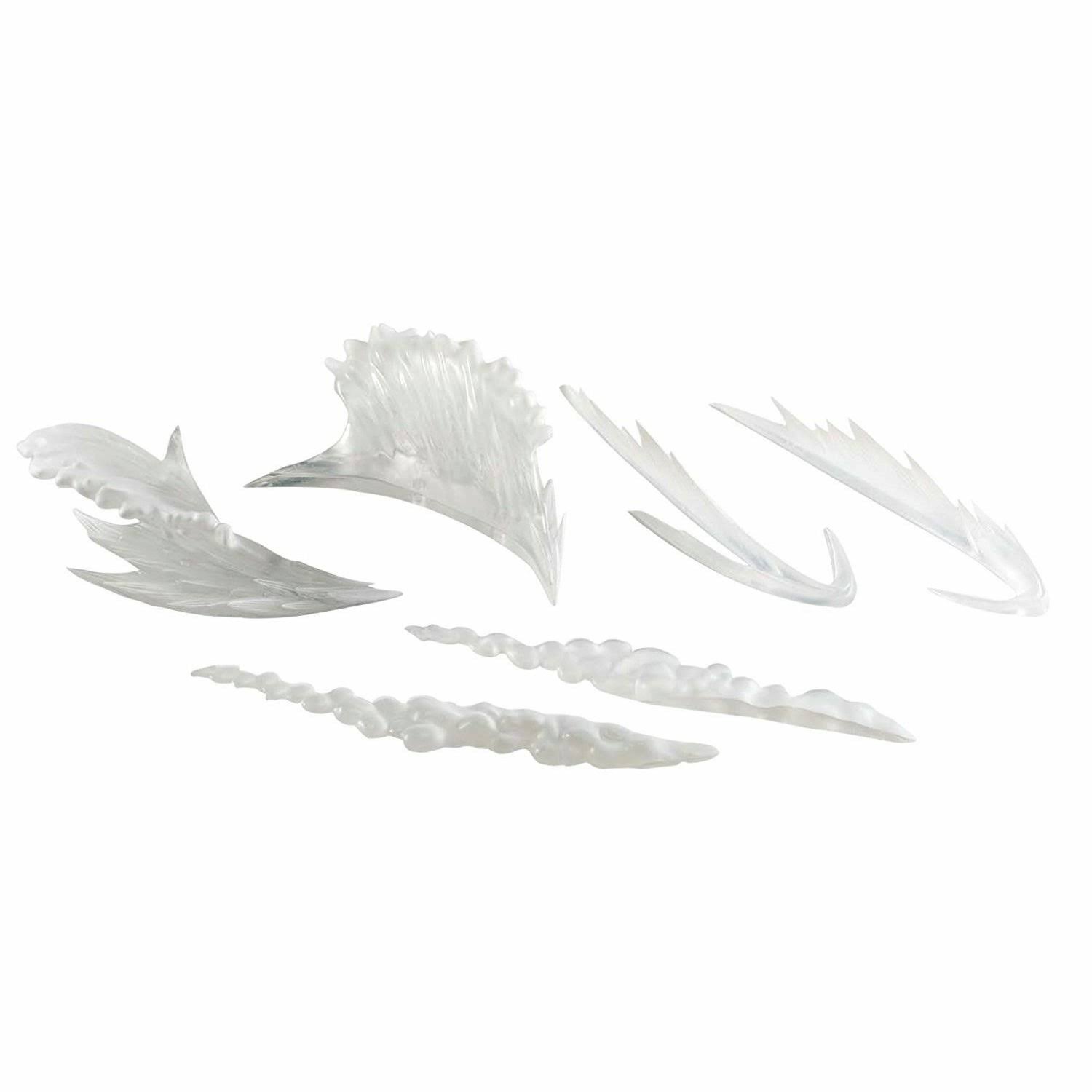 Tamashii Effect Wave Clear Ver.