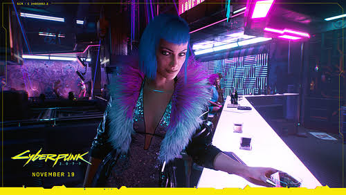 Cyberpunk 2077 Collector&s Edition PC
