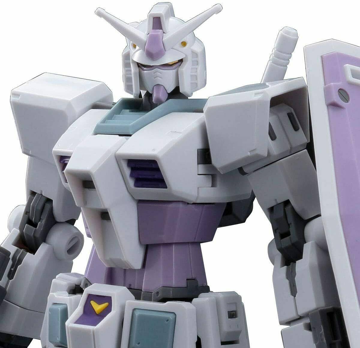 Premium Bandai HG 1/144 RX-78-3 G-3 Gundam Beyond Global Kit w/ Tracking New