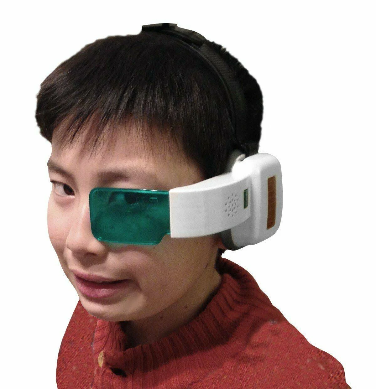 Dragon Ball Kai Ultimate! DX Super Warrior Scouter Green Ver.