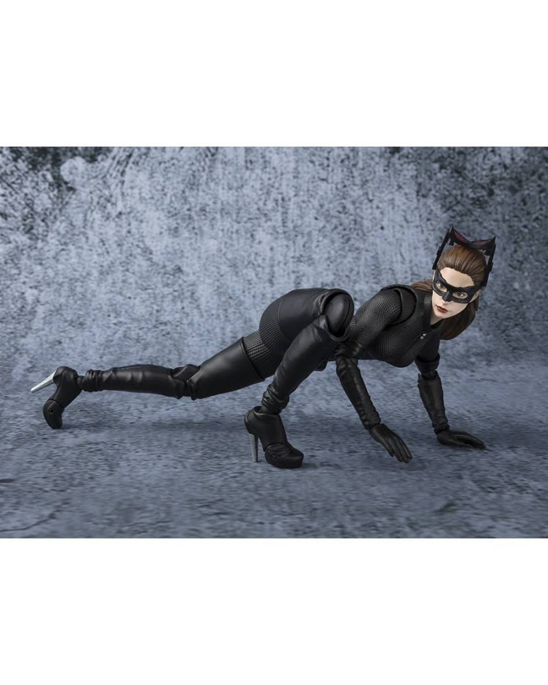 S.H. Figuarts - The Dark Knight - Catwoman