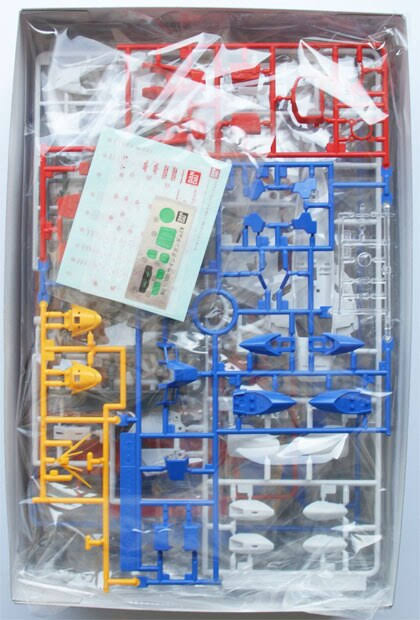 1/100 mg Wing Gundam Ew Ver.