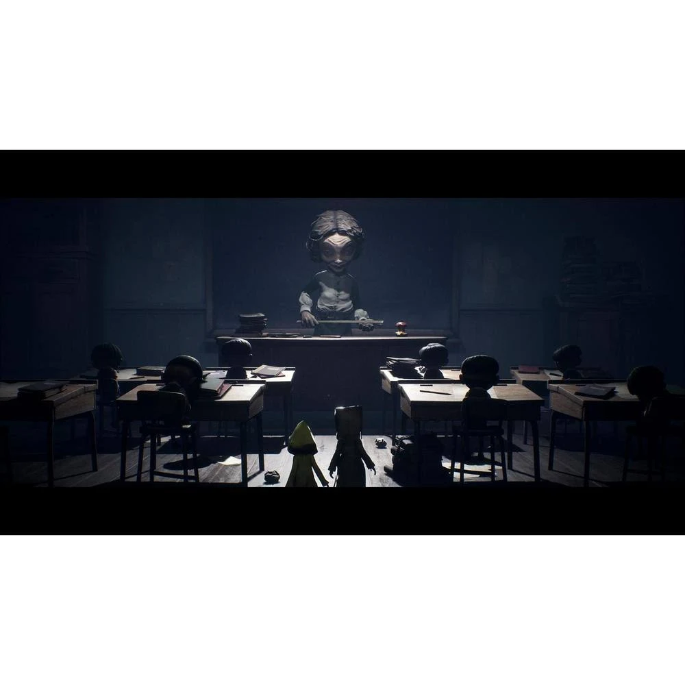 Little Nightmares II - Day One Edition