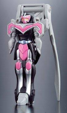 Power Ranger : Maho Sentai Magirangier Majin Gattai Magi King [Toy] by Bandai