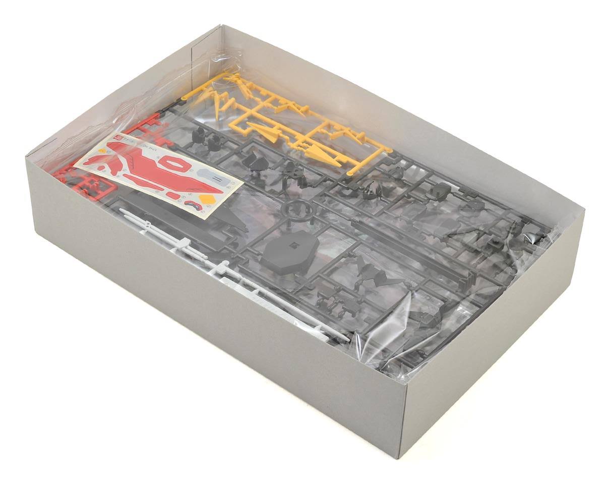 HG 1/144 R04 Blitz Gundam