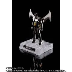 Soul of Chogokin GX-70CN Mazinger Z D.C. Chrome Noir Mazinger Z