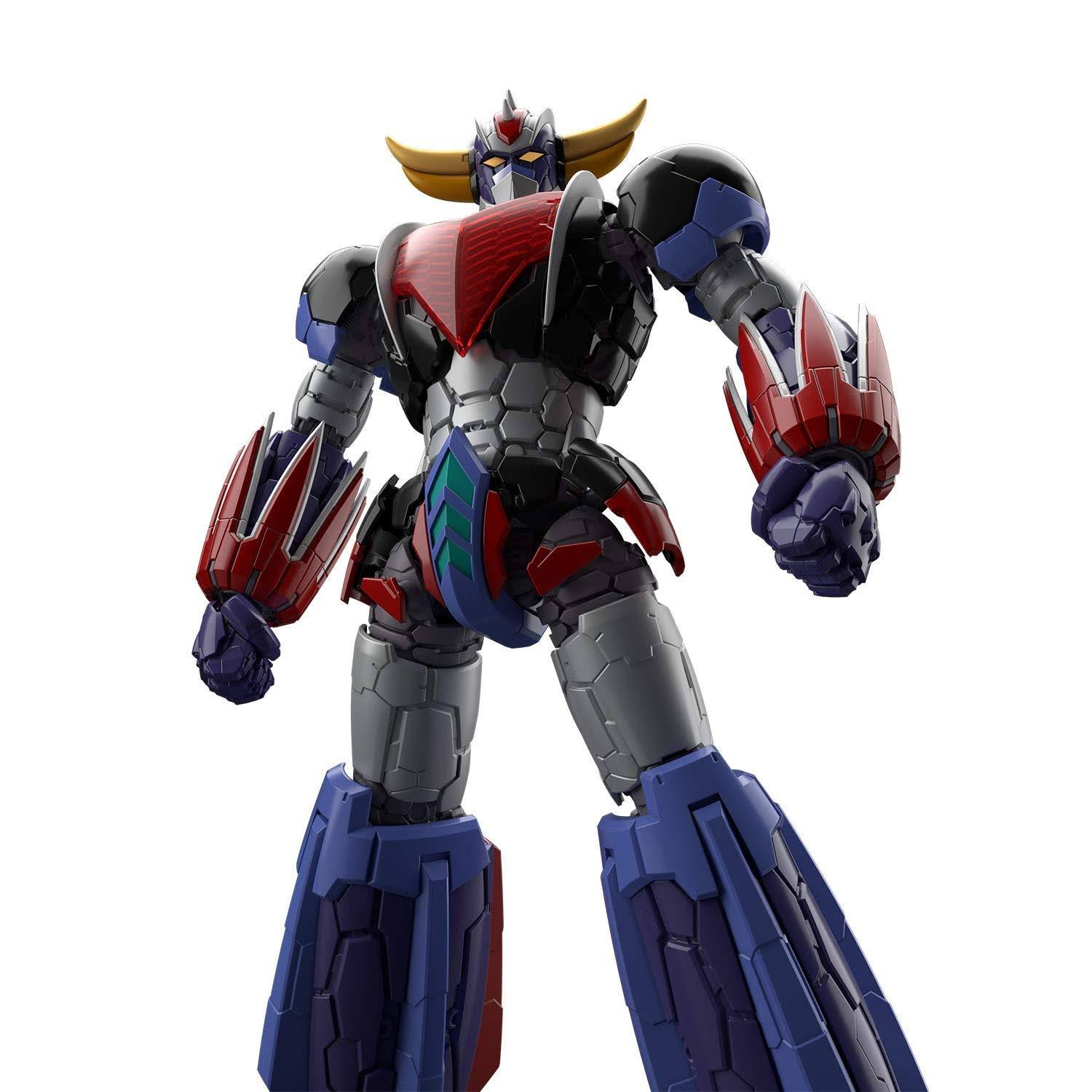 Bandai HG 1/144 Grendizer Infinitism Model Kit
