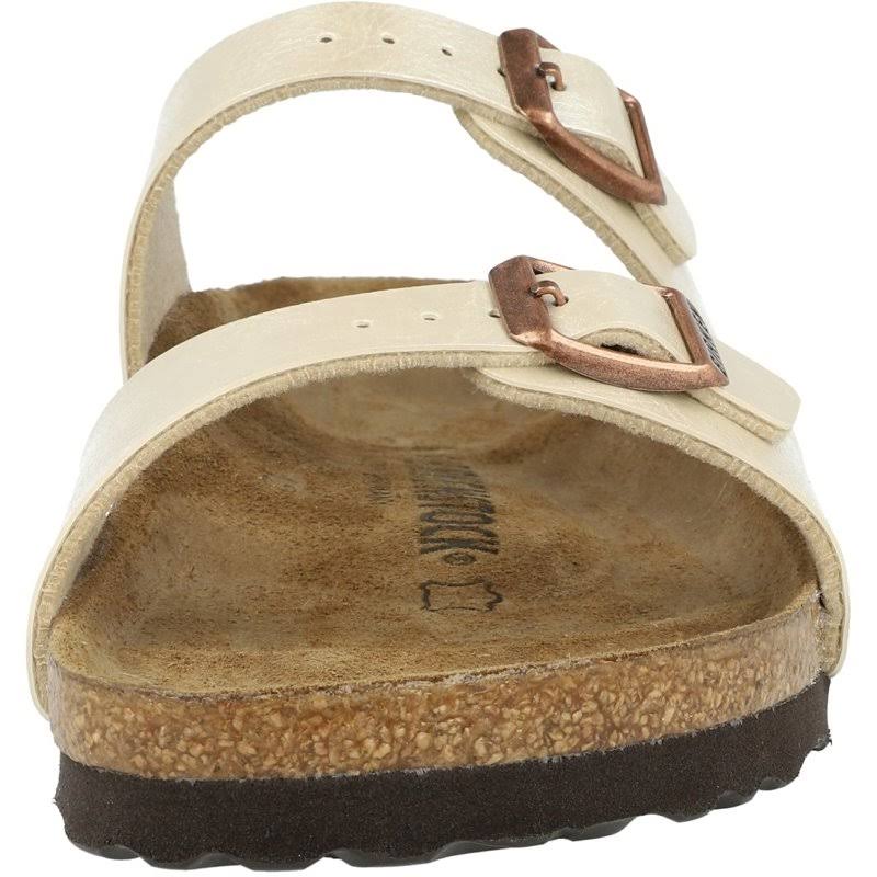 Birkenstock Slippers Sydney, 1016171 - Beige - 9.5