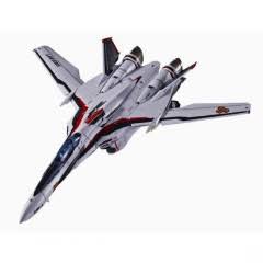 DX Chogokin Macross F VF-25F Messiah Valkyrie Alto Custom Renewal Ver Bandai
