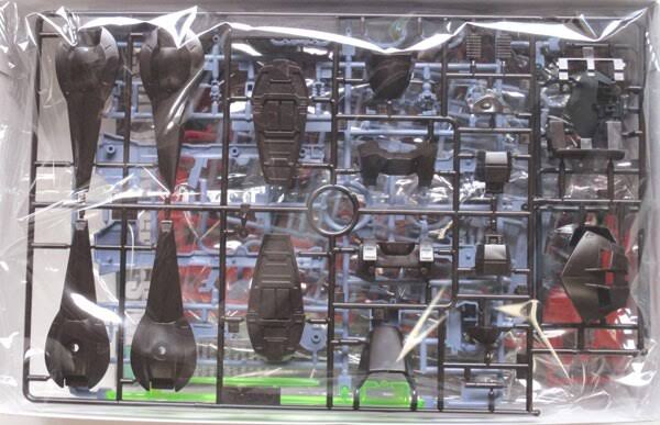 Bandai HGUC RMS-099 &Rick DIAS& Kit