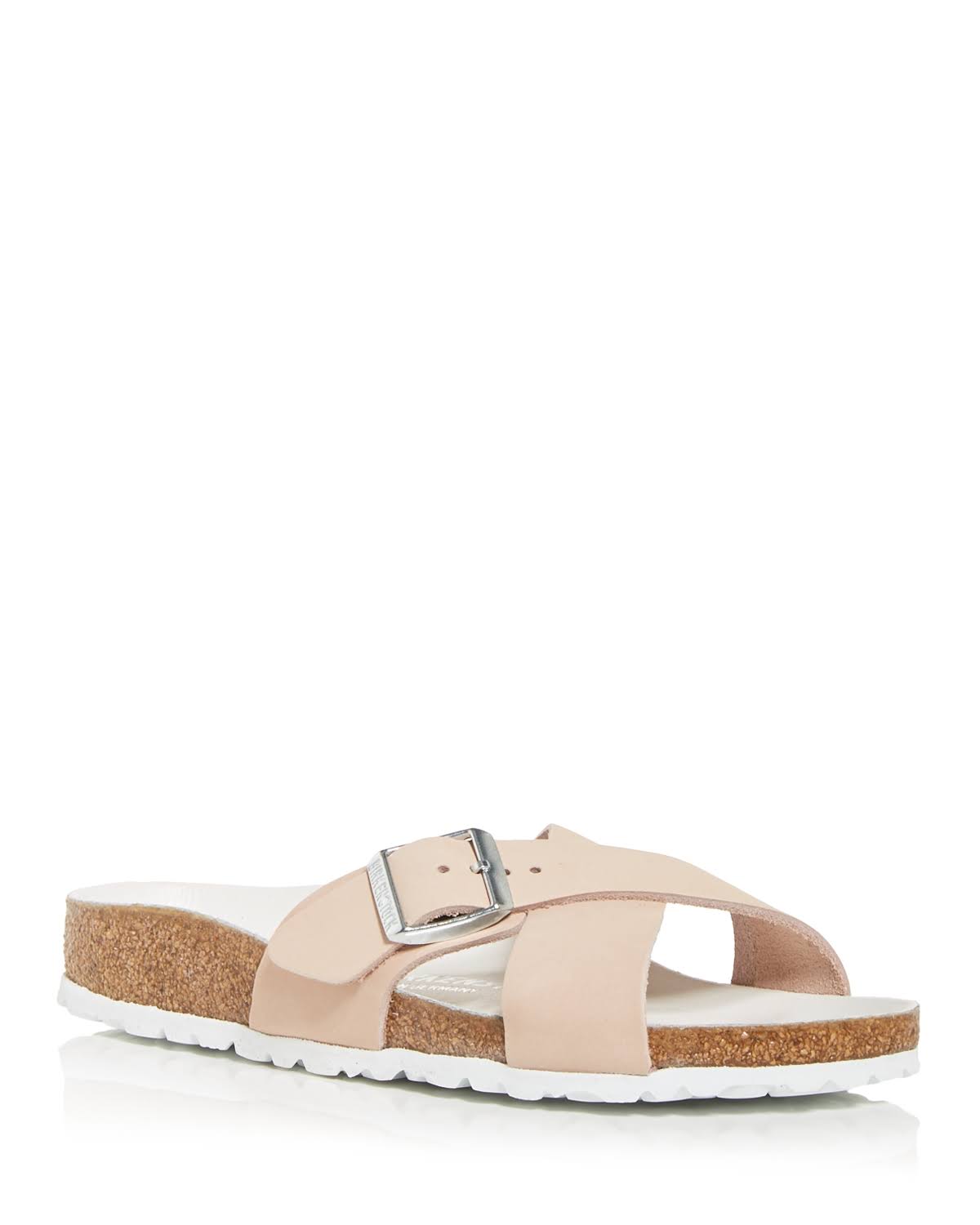 Birkenstock Womens Siena Exquisite Sandal