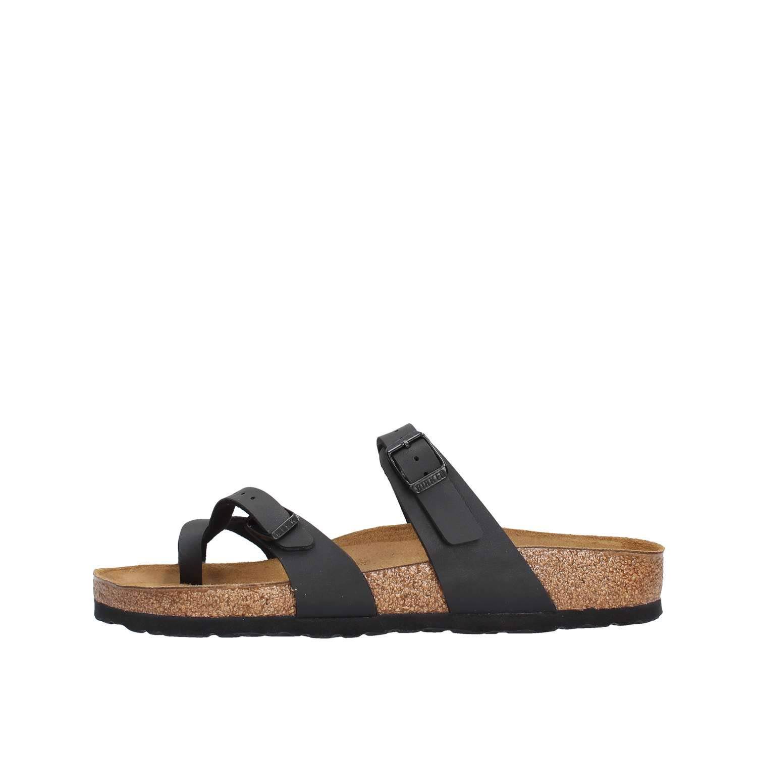 Birkenstock Mayari Women's Sandals Black