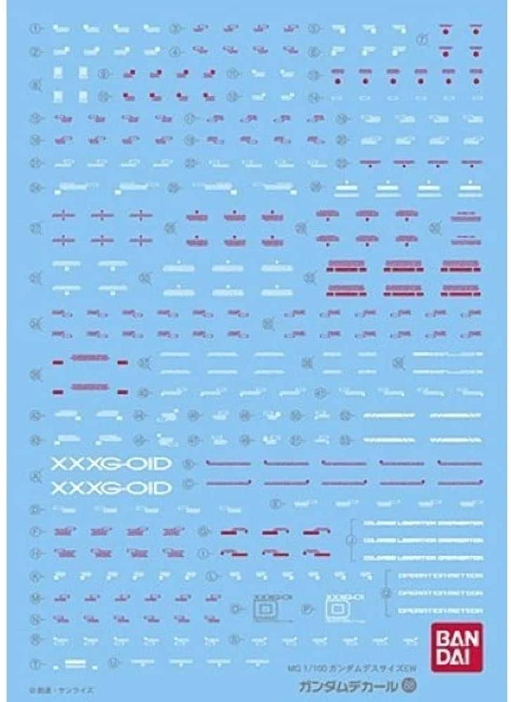 GD-88 mg Gundam Deathscythe Ew