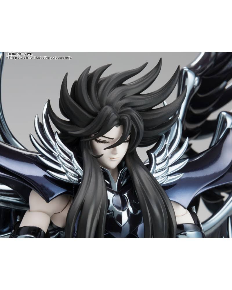 Saint Seiya: Hades Saint Cloth Myth EX Action Figure