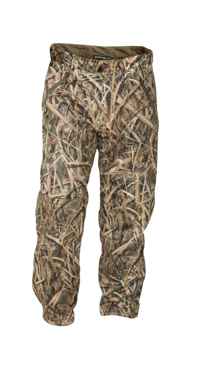 Banded White River Wader Pants - Uninsulated - Blades - Small B01790