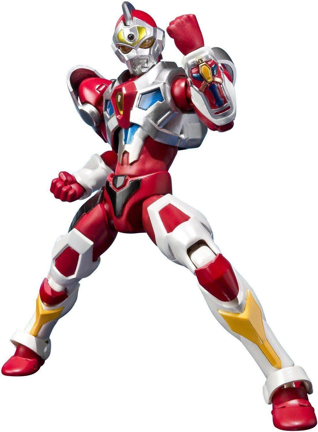 Bandai Tamashii Nations ULTRA-ACT Gridman