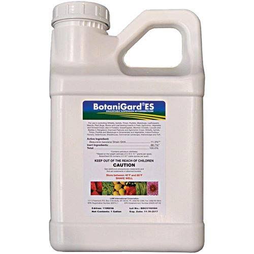 BotaniGard ES Insecticide - 1 Gallon