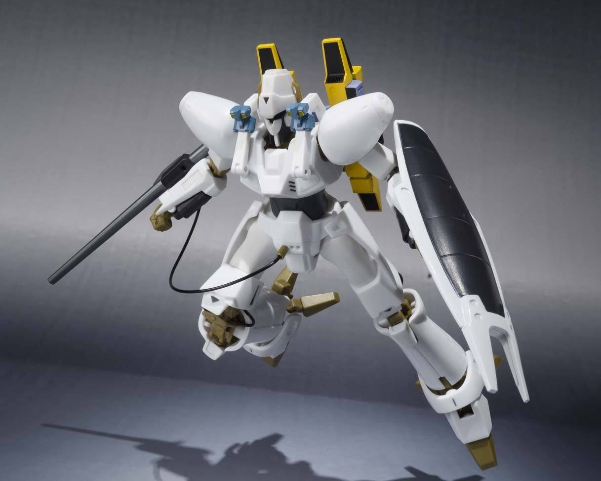 Robot Damashii Side Hm L-Gaim (Spiral Booster Set)