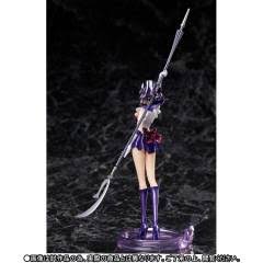 Sailor Moon Crystal Sailor Saturn Figuarts Zero Statue