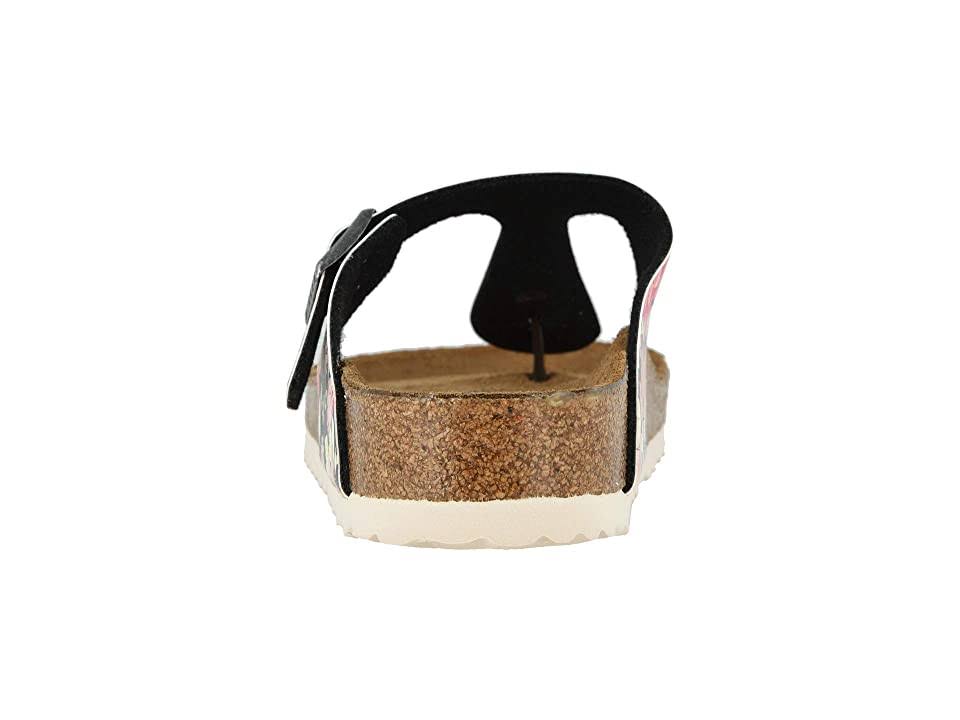 Birkenstock Women's Gizeh Soft Footbed