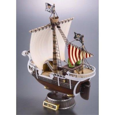Bandai Going Merry One Piece - Chogokin