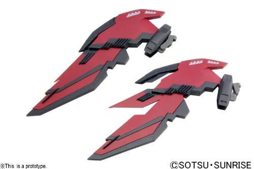 Bandai Gundam Epyon Ver EW 1/100 Master Grade