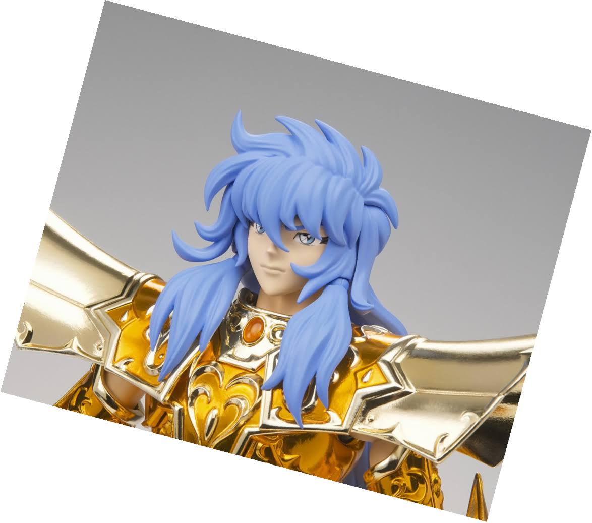Saint Seiya Crown Cloth - God of Sea Poseidon