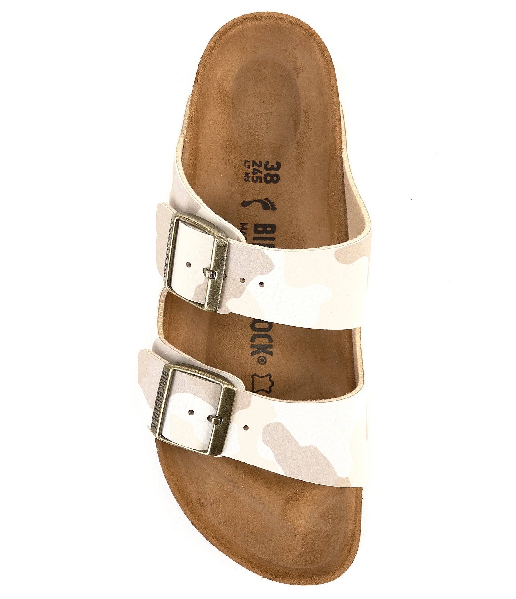 Birkenstock Arizona Birko-Flor Sandals - Women's