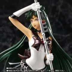 Figuarts Zero Sailor Moon Crystal Sailor Pluto
