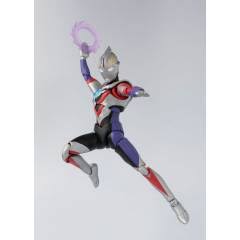 S.H.Figuarts Ultraman Orb Spacium Zeperion