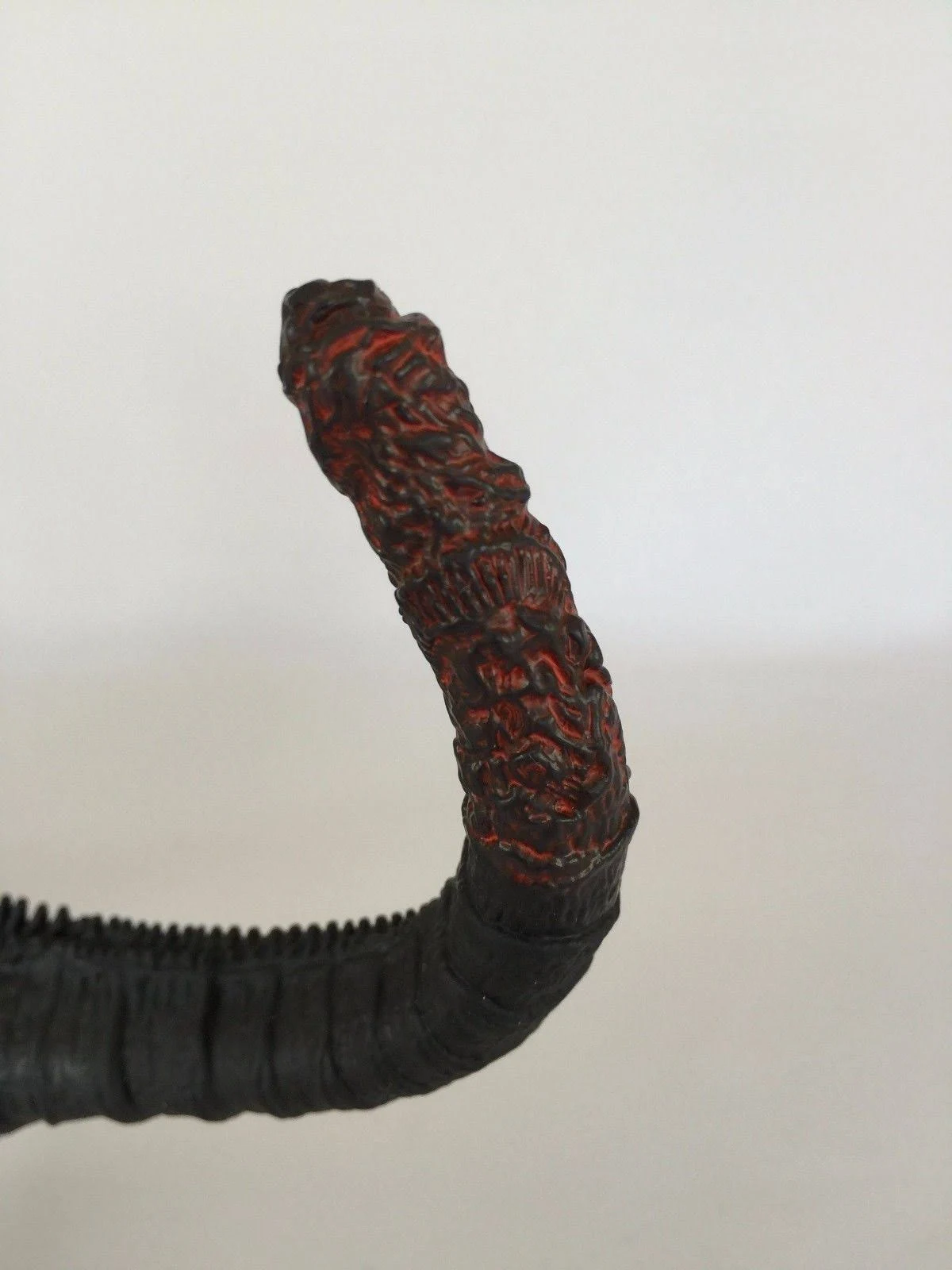 Bandai Godzilla Movie Monster Series Godzilla 2016 Shin Godzilla Figure