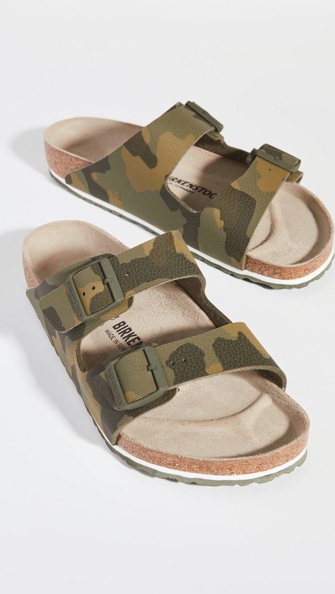 Birkenstock Arizona Sandals