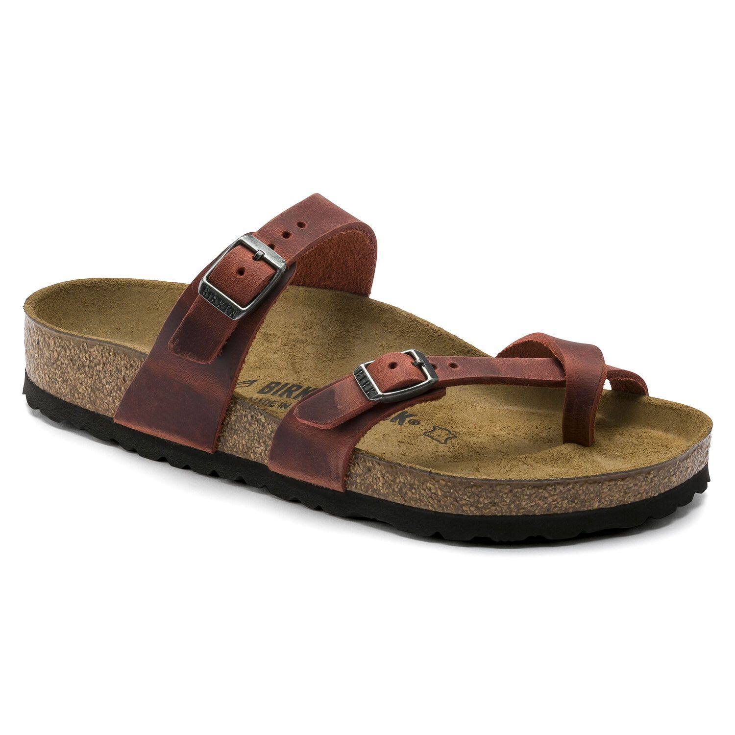Birkenstock Women's Mayari Sandals