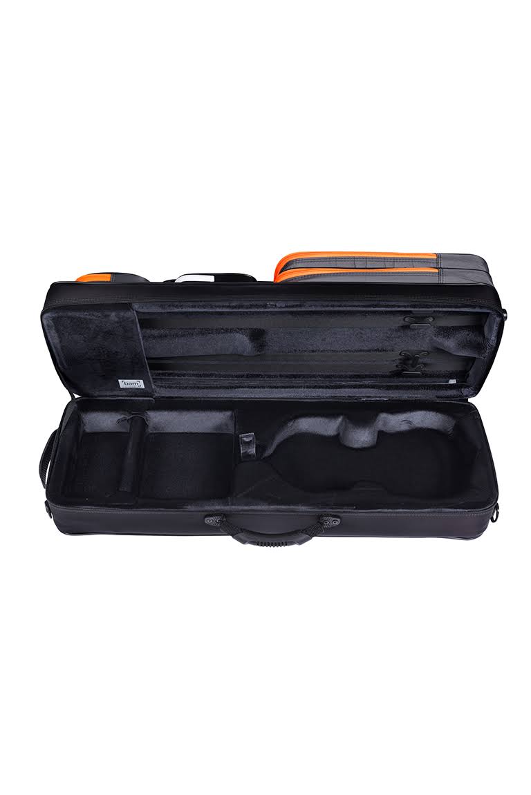 BAM Peak Performance Oblong Violin Case