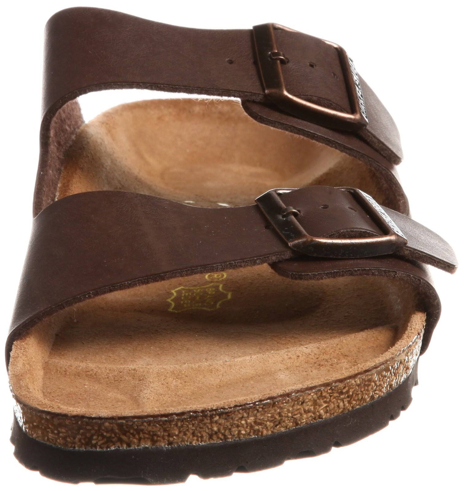 Birkenstock Arizona Women's Sandals Brown